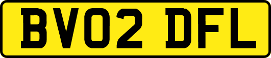 BV02DFL