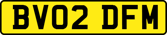 BV02DFM