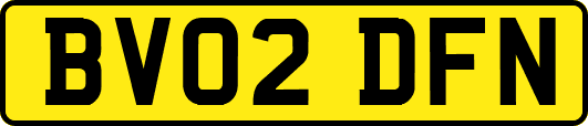 BV02DFN