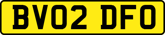BV02DFO