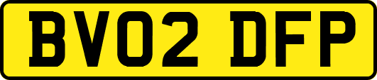 BV02DFP