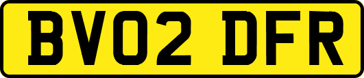BV02DFR