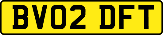 BV02DFT