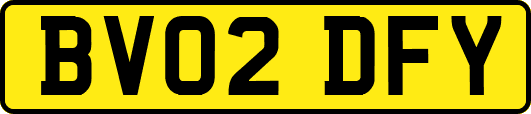 BV02DFY