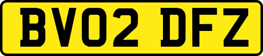 BV02DFZ