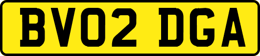 BV02DGA