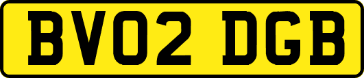BV02DGB