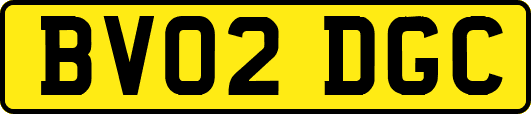BV02DGC