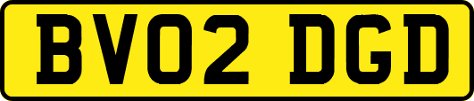 BV02DGD