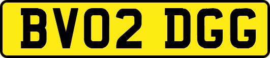 BV02DGG