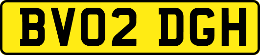 BV02DGH