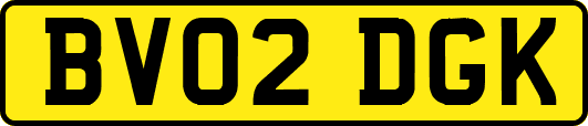 BV02DGK