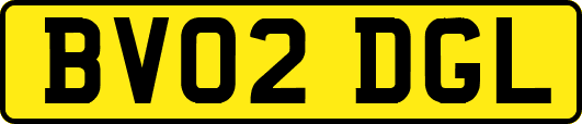 BV02DGL