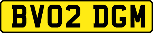 BV02DGM