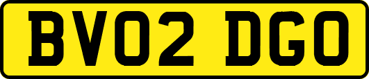 BV02DGO