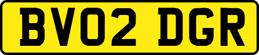 BV02DGR