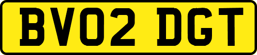 BV02DGT