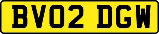BV02DGW