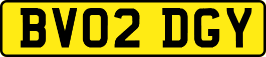 BV02DGY