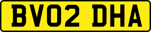 BV02DHA