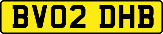 BV02DHB
