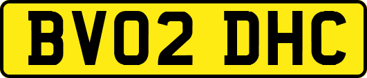 BV02DHC