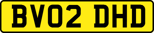 BV02DHD