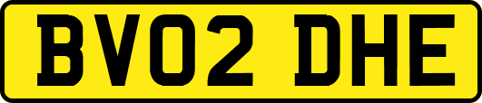 BV02DHE