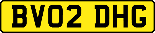 BV02DHG