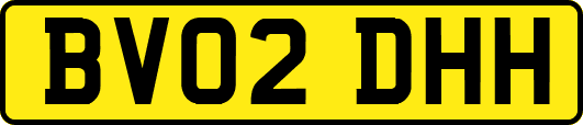 BV02DHH