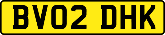 BV02DHK