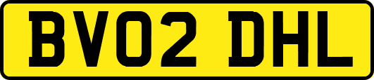 BV02DHL