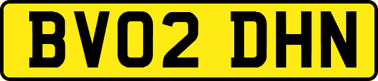 BV02DHN