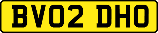 BV02DHO