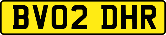 BV02DHR