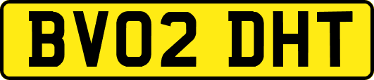 BV02DHT