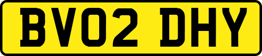 BV02DHY