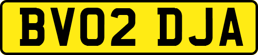 BV02DJA