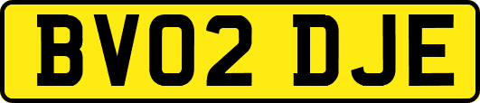 BV02DJE