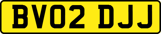 BV02DJJ