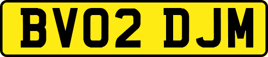BV02DJM