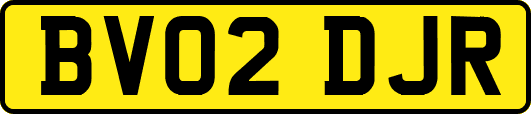 BV02DJR