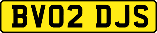 BV02DJS