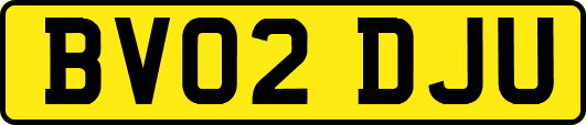 BV02DJU