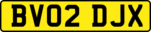 BV02DJX