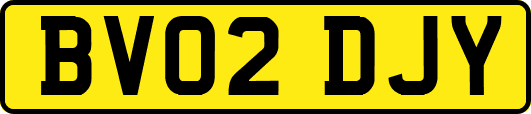 BV02DJY