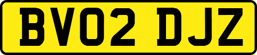 BV02DJZ