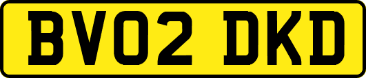 BV02DKD