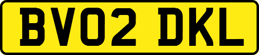 BV02DKL