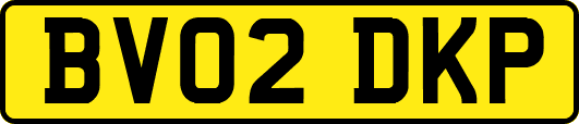 BV02DKP